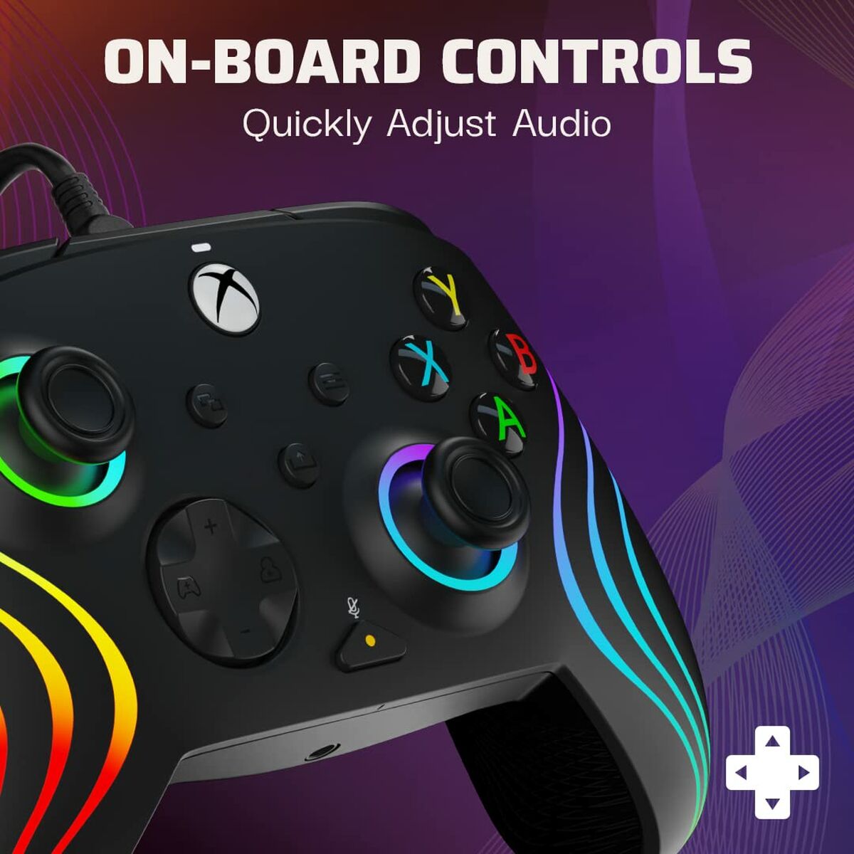 Gaming Control PDP-20