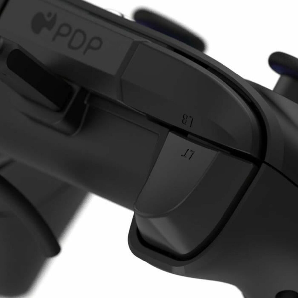 Gaming Control PDP-3