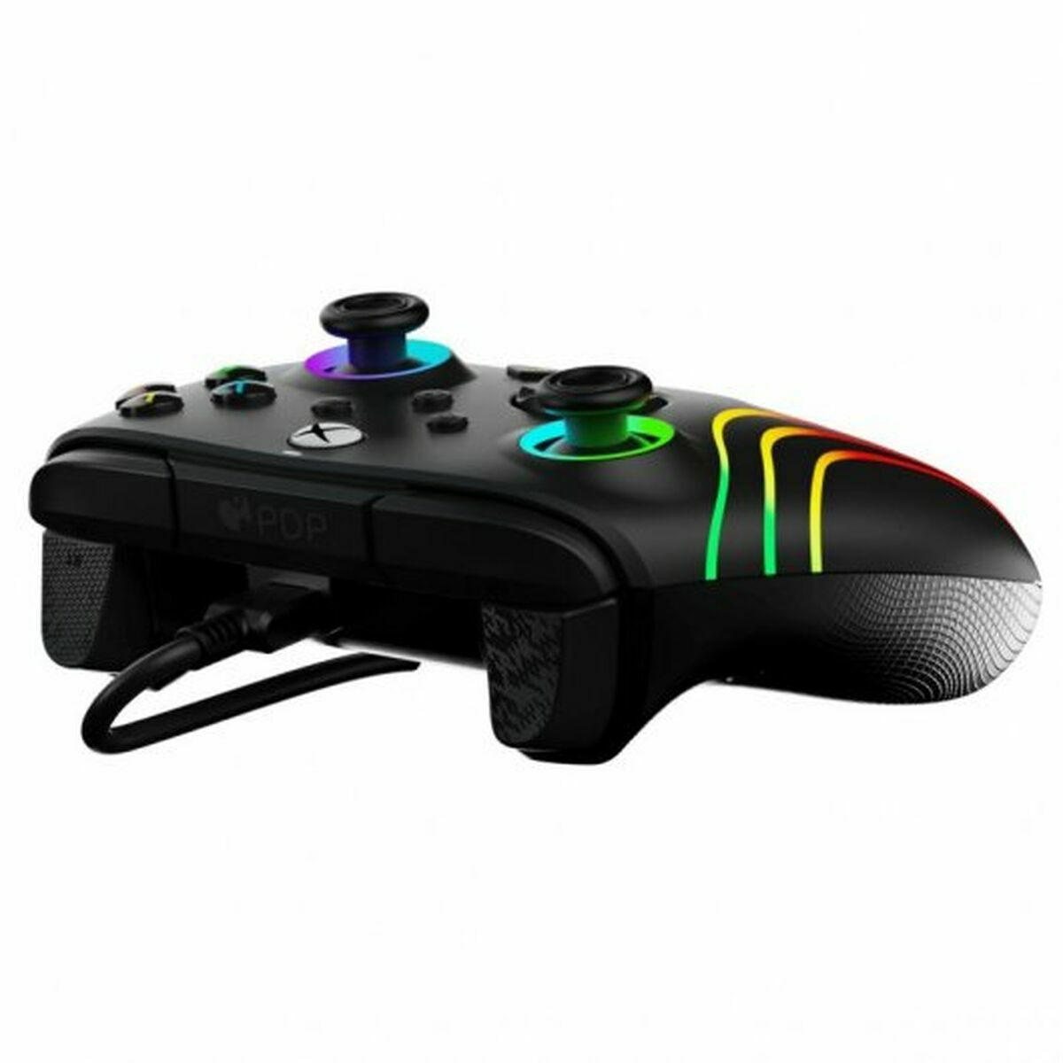 Gaming Control PDP-28