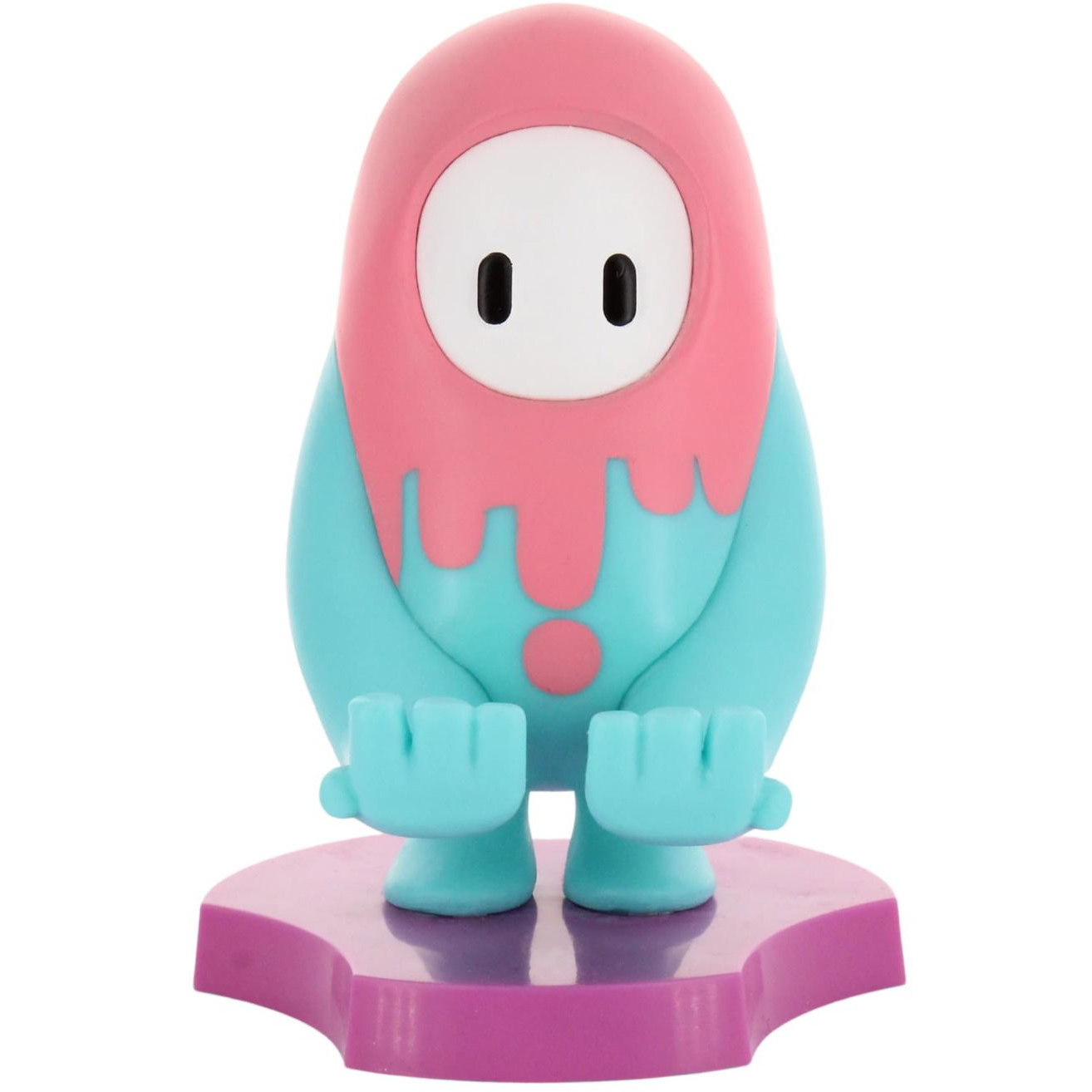 Figurka EXQUISITE GAMING LIMITED Fall Guys obarvená (5060525896644)-0