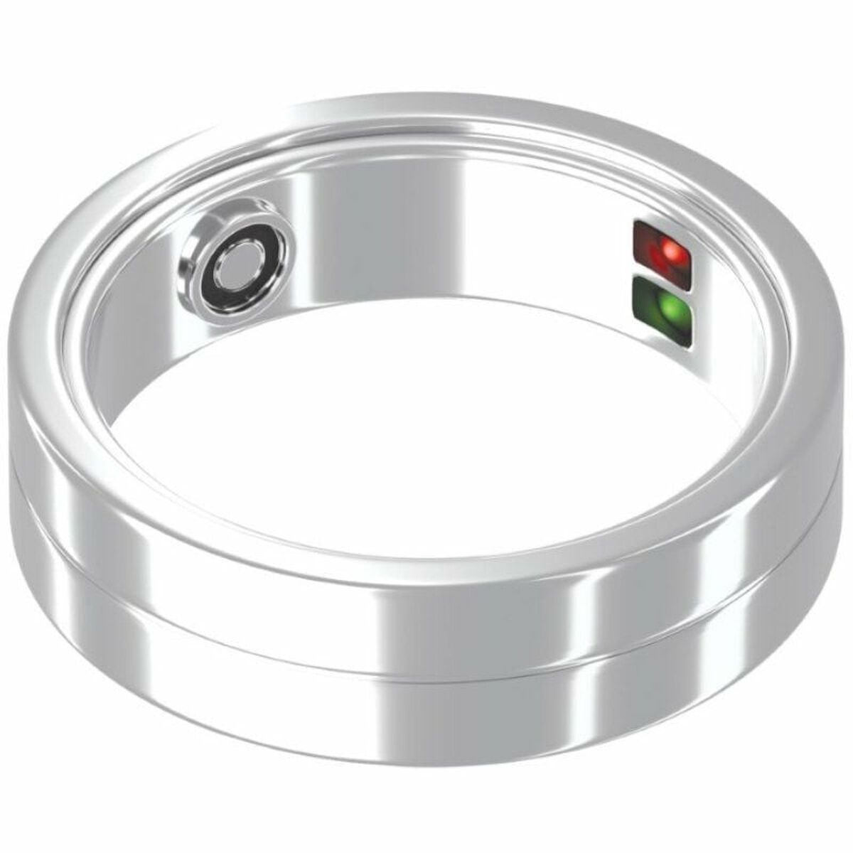 Smart ring Maxcom MR100 Silver-4