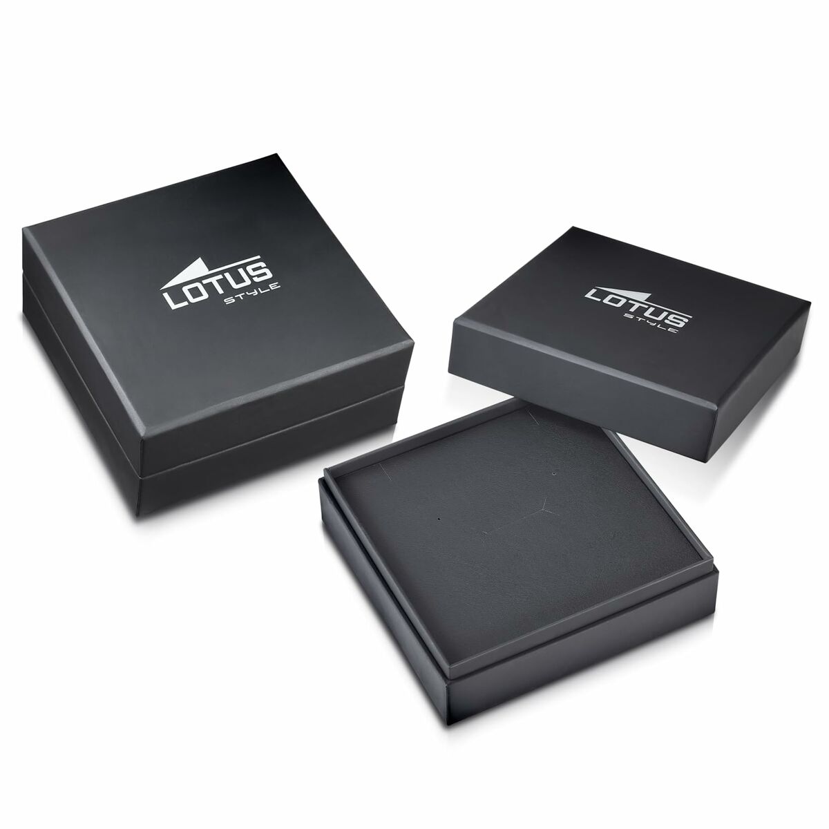 Smartwatch Lotus LS2395-3/222-1