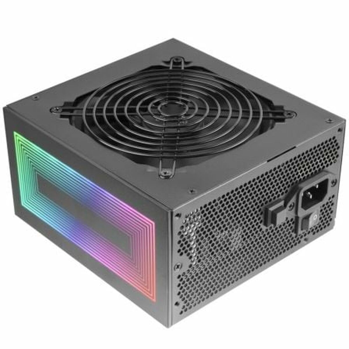 Power supply Mars Gaming MPB750S ATX 750 W 80 Plus Bronze-0
