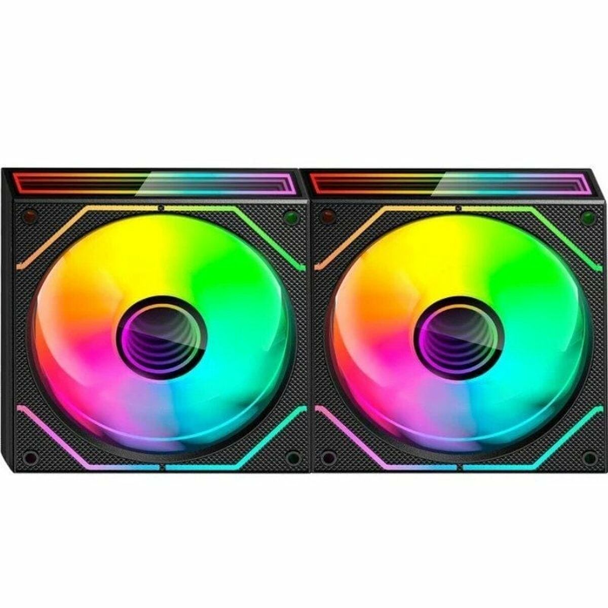 CPU Fan Mars Gaming MF-3DPROX2-3