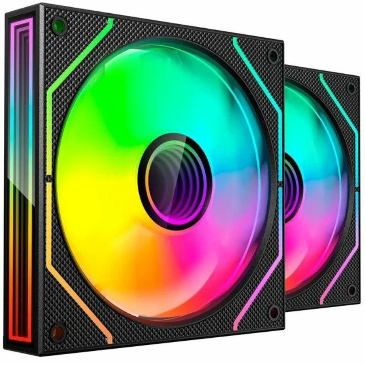 CPU Fan Mars Gaming MF-3DPROX2-2