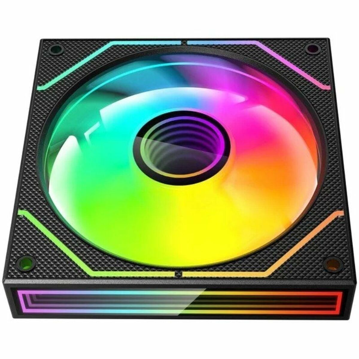 CPU Fan Mars Gaming MF-3DPROX2-1