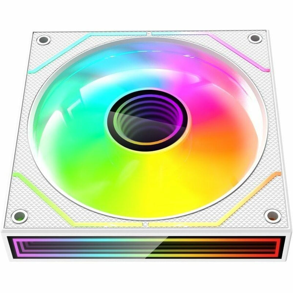 CPU Fan Mars Gaming MF-3DPROX2R-1