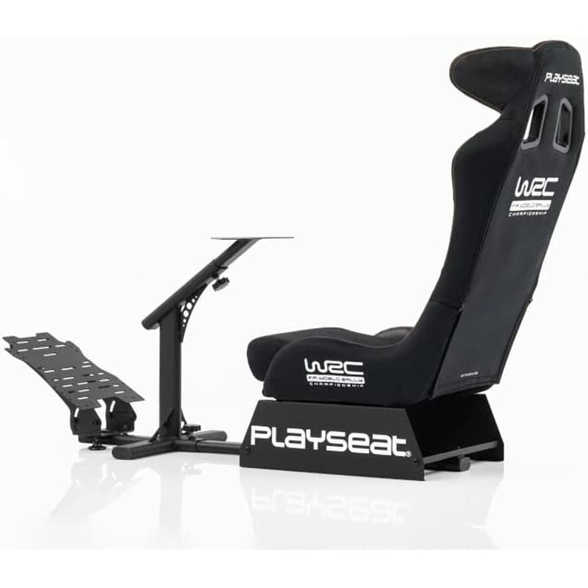 Gaming Chair Playseat WRC Black