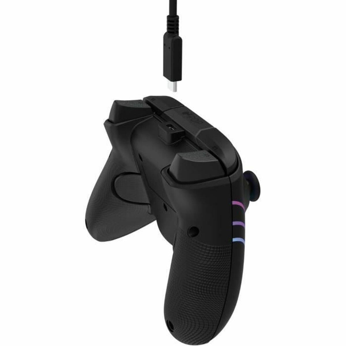Gaming Control PDP-2