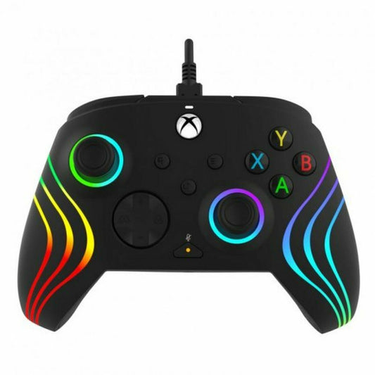 Gaming Control PDP-0