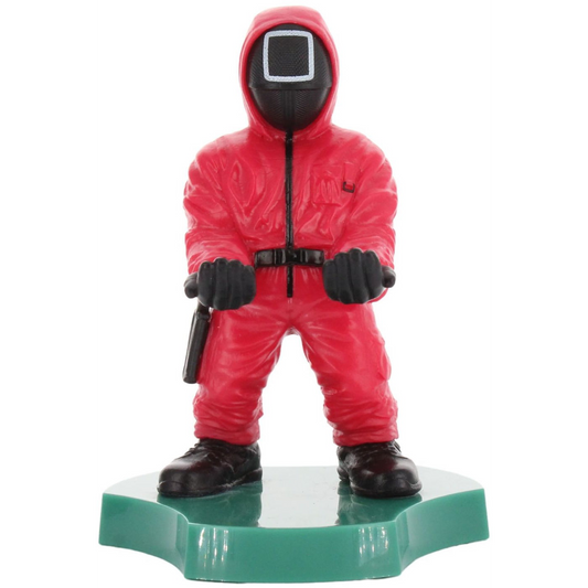Figurka Exquisite Gaming Squid Game Square Guard (5060525896835)-0