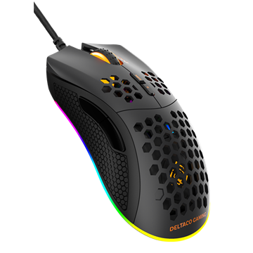 Herní myš DELTACO GAMING GAM-108 (GAM-108)-0
