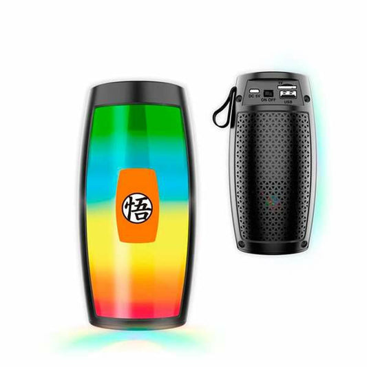 Bluetooth Speakers Dragon Ball MB6600-0