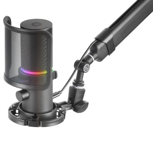 Microphone Mars Gaming MMIC-XT-0