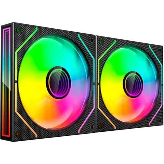 CPU Fan Mars Gaming MF-3DPROX2-0